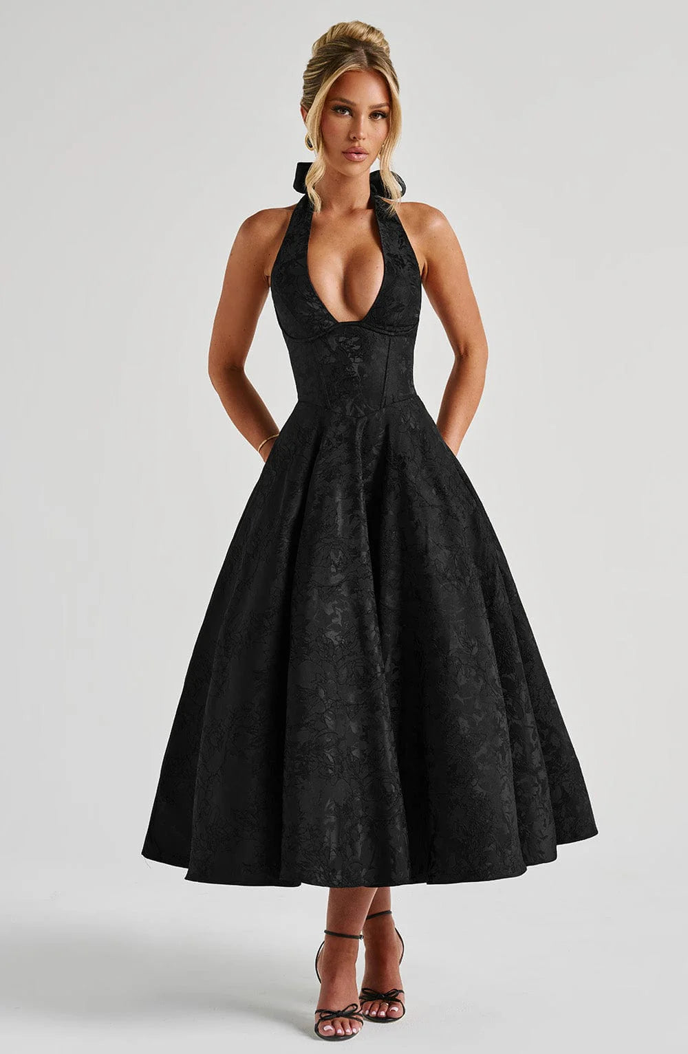 Beautifully Crafted Garment in a Classic Style
