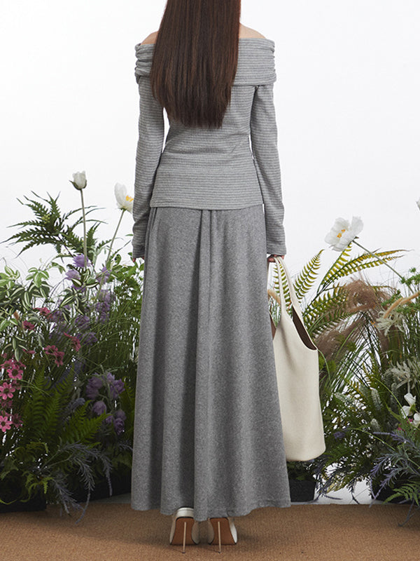 Vintage Inspired Blouse with a Contemporary Edge