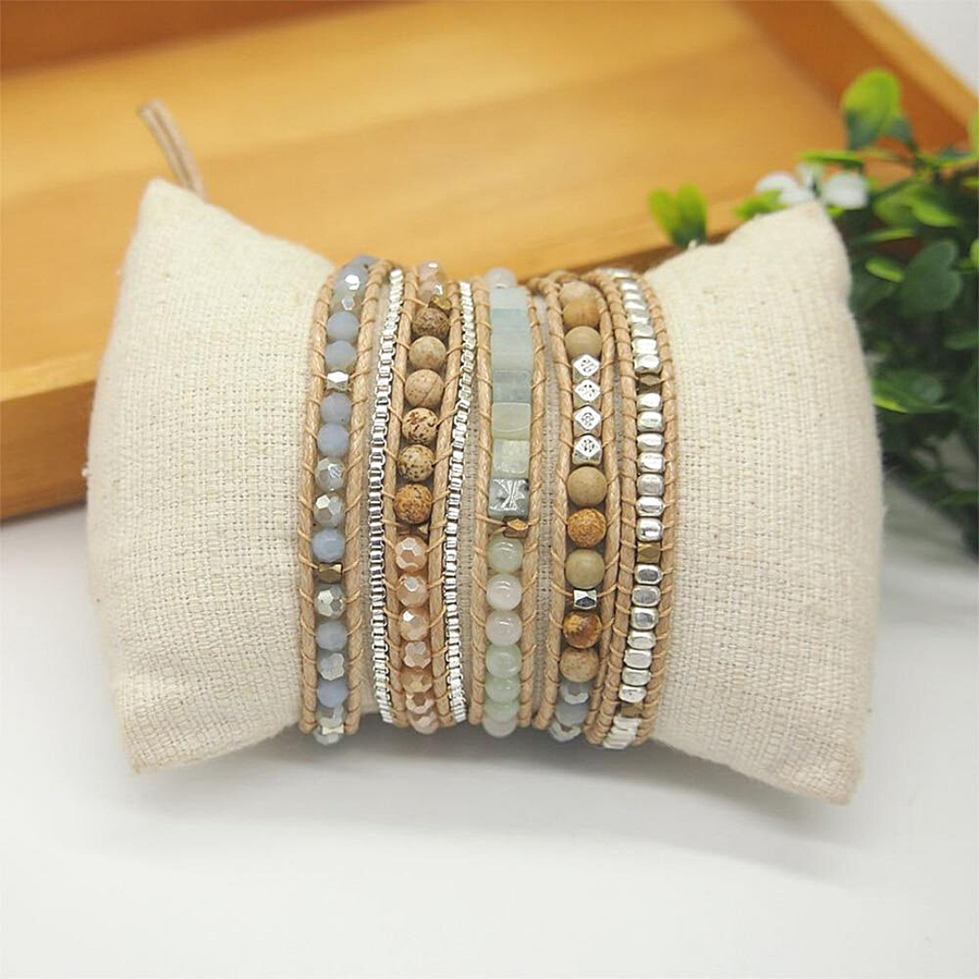 A Vintage Style Garment with Delicate Timeless Details