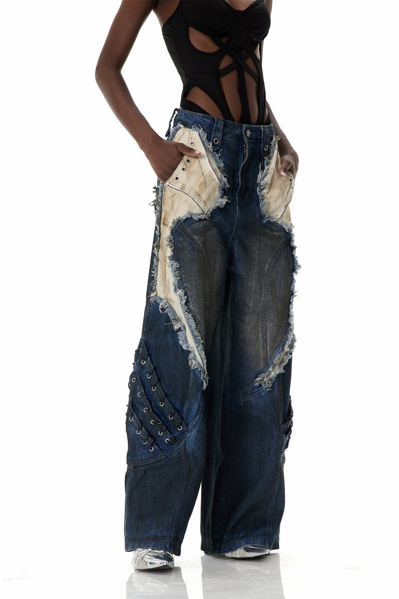 Beautifully Balanced Garment with Timeless Character