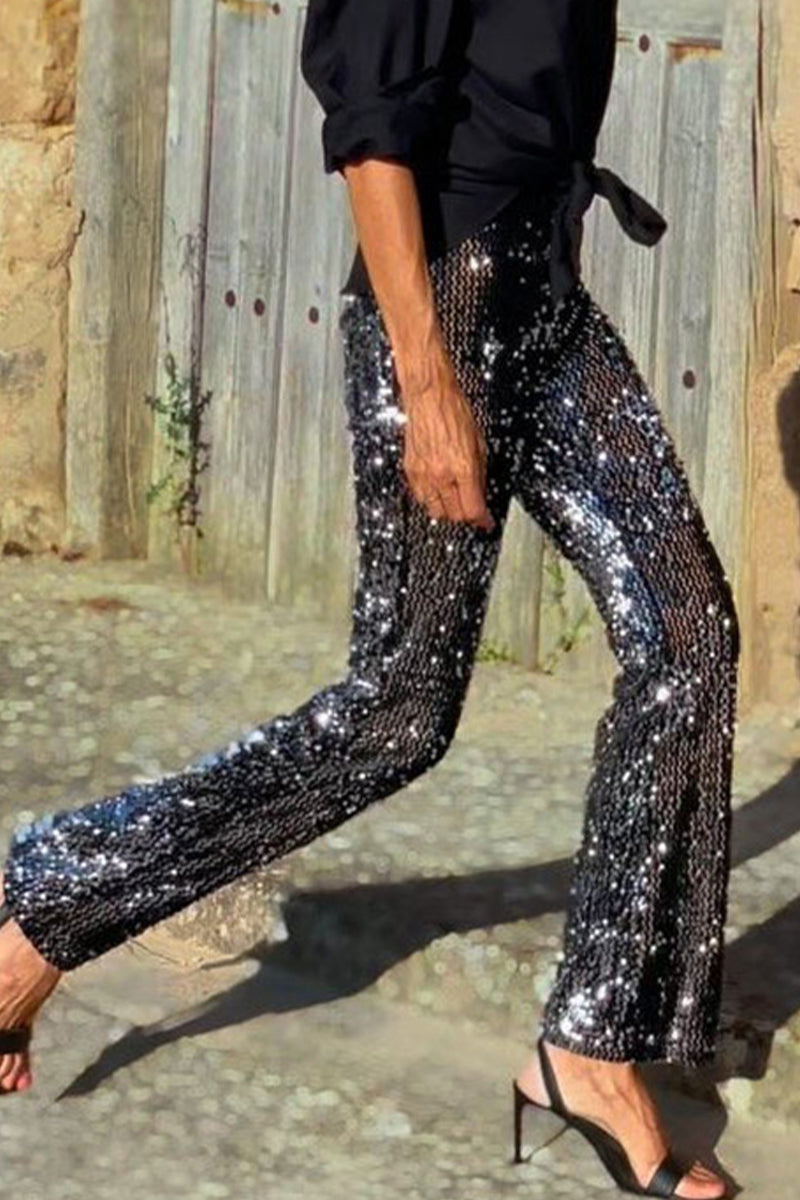 Beautifully Balanced Garment with Timeless Character
