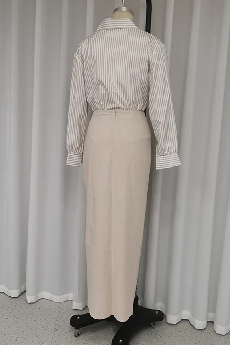 Beautifully Crafted Garment in a Classic Style