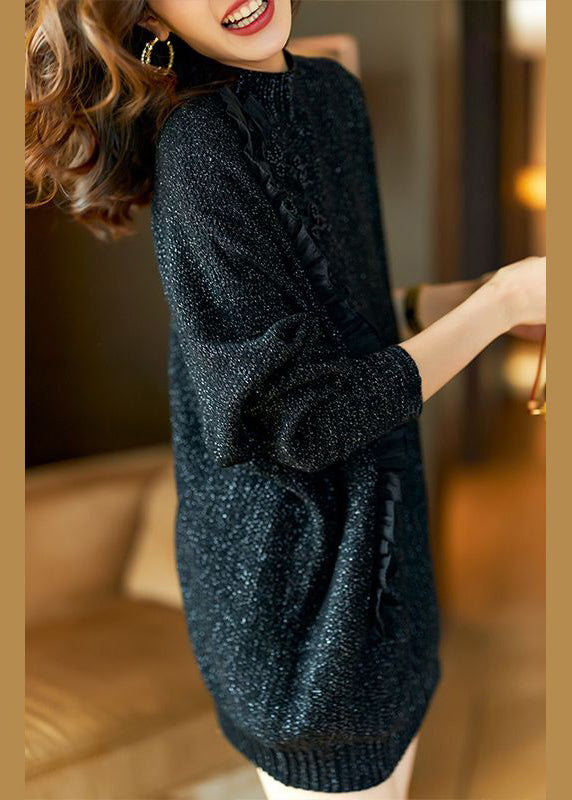 Well Tailored Shirt with a Graceful Silhouette