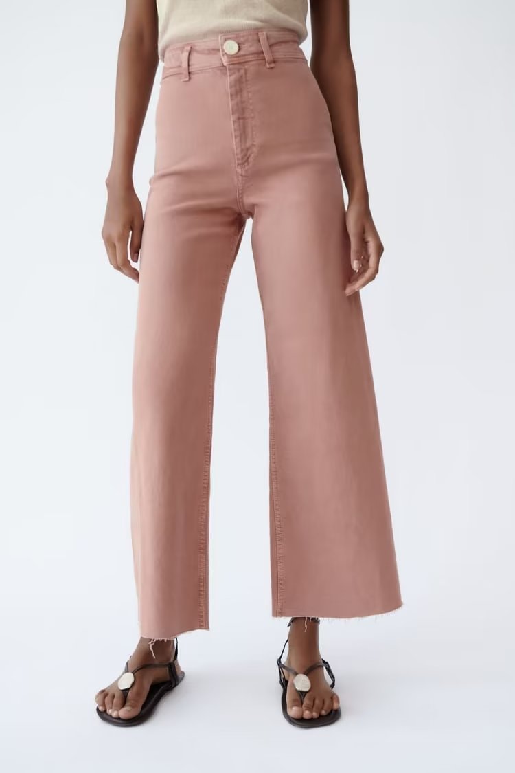 Beautifully Finished Trousers in a Timeless Design