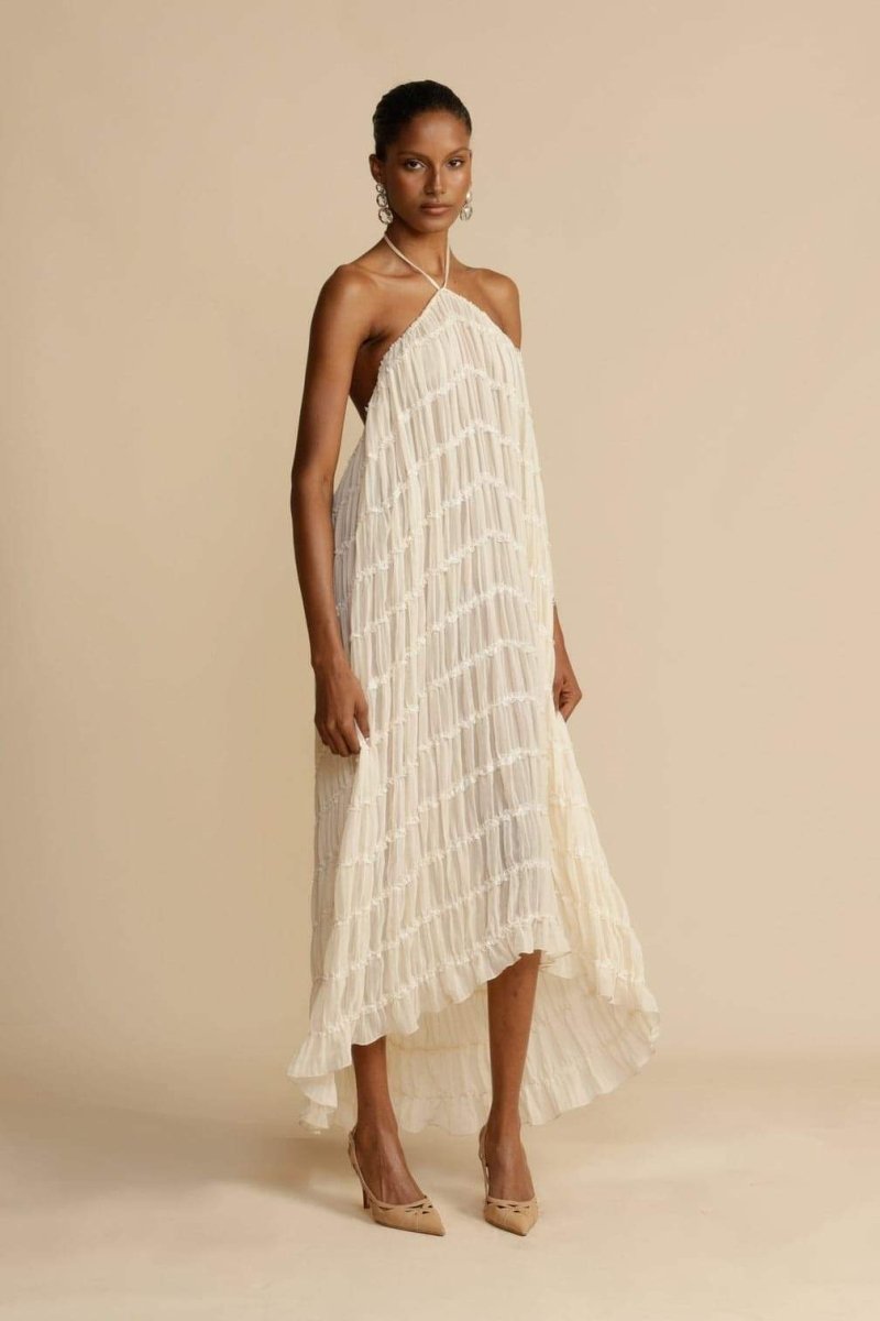 Polished Garment with an Effortless Classic Look