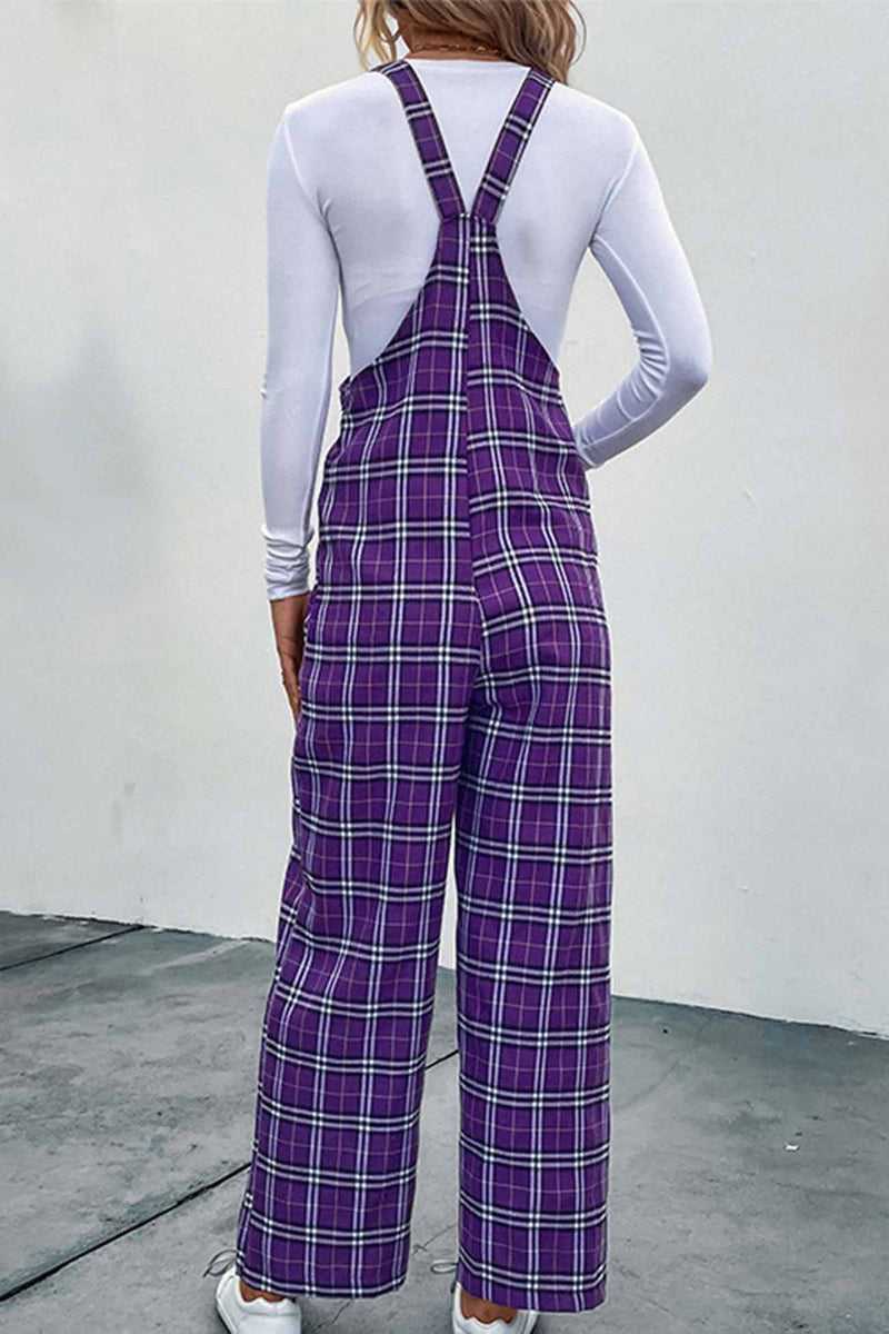 Polished Pants with an Effortless Classic Look