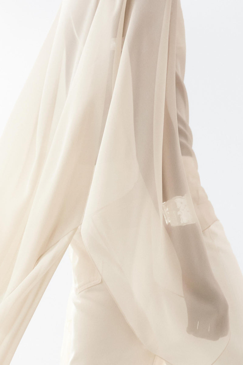 Beautifully Balanced Top with Timeless Character