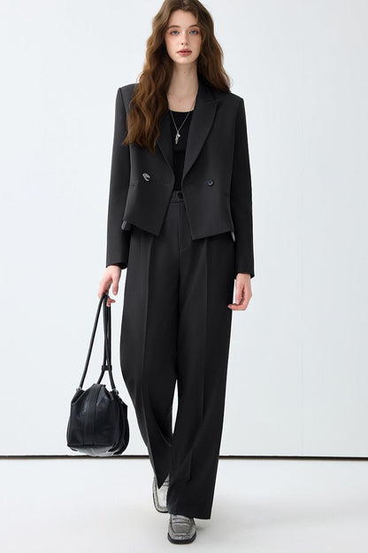 Elegantly Styled Garment for Everyday Wear