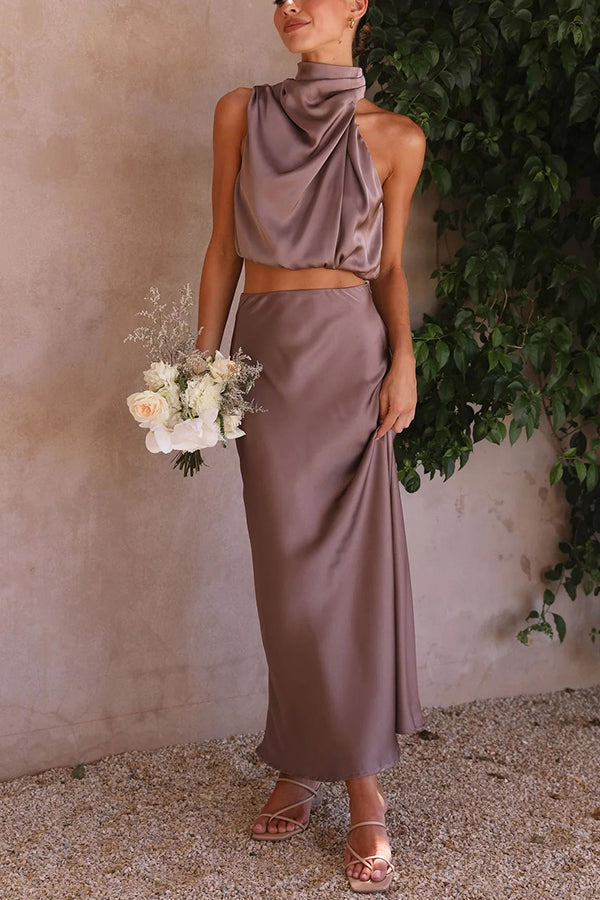 Elegantly Styled Garment for Everyday Wear