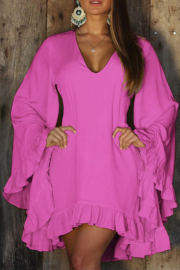 Classic Vintage Pullover with a Flattering Fit