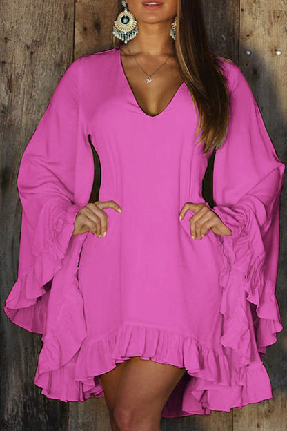 Classic Vintage Pullover with a Flattering Fit