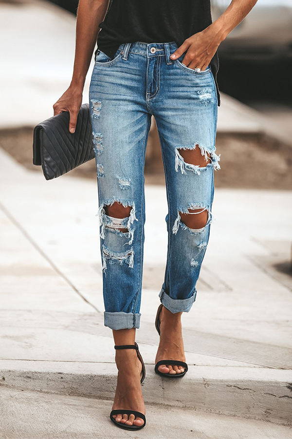 Elegantly Styled Garment for Everyday Wear