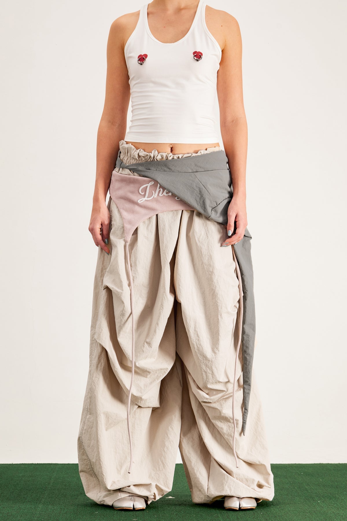 Classic Vintage & Enduringly Stylish Pants