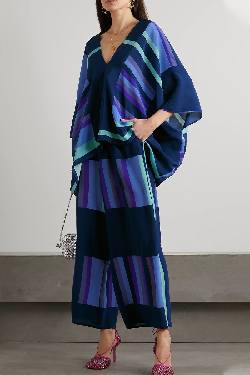 Beautifully Balanced Garment with Timeless Character