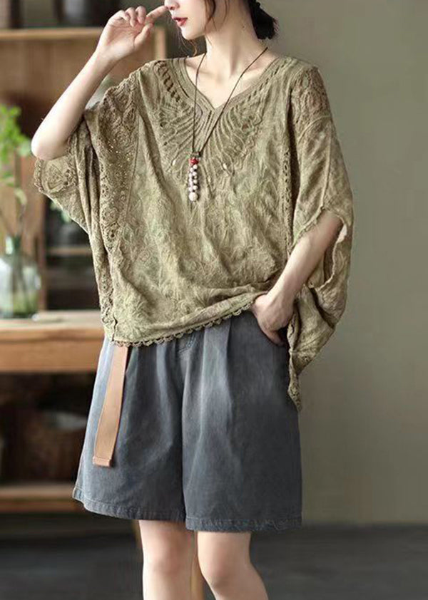 Beautifully Balanced Shirt with Timeless Character