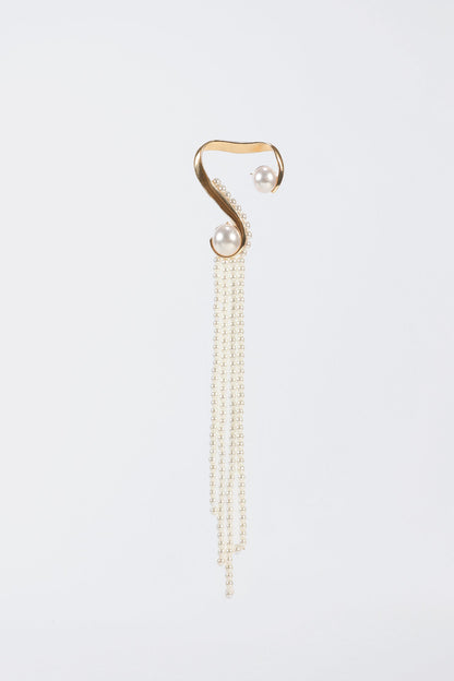 Classic Vintage Garment with a Flattering Fit