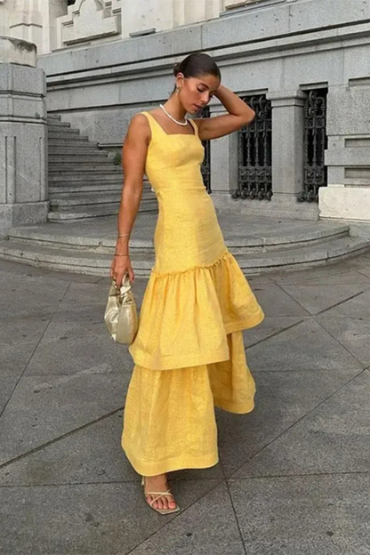 Gracefully Styled Garment for Any Occasion