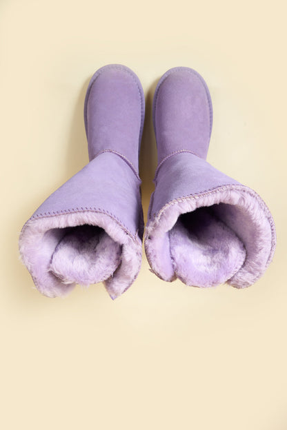 Classic Vintage & Enduringly Stylish Boots