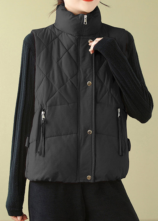 Beautifully Balanced Garment with Timeless Character