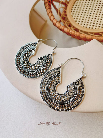 A Vintage Style Garment with Delicate Timeless Details