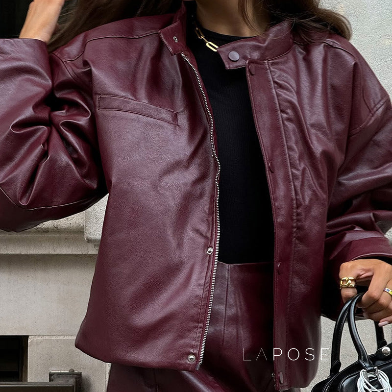 Beautifully Crafted Garment in a Classic Style