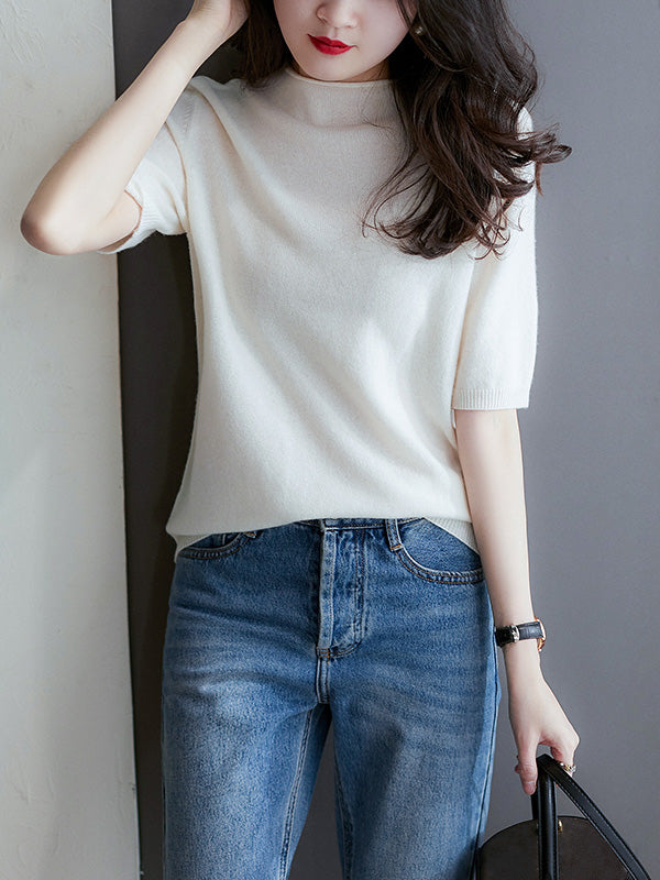Classic Vintage & Enduringly Stylish Sweater