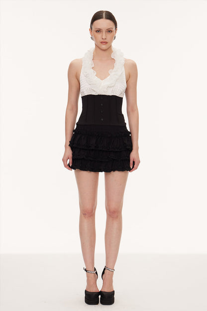 Polished Garment with an Effortless Classic Look