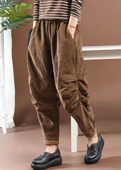 Polished Pants with an Effortless Classic Look