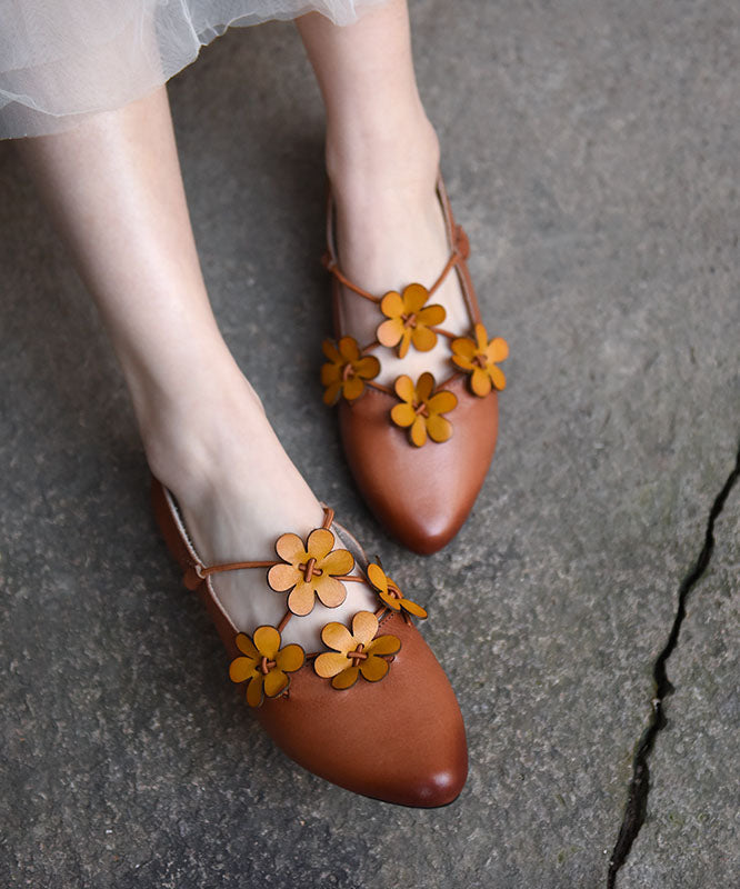 Gracefully Styled Shoes for Any Occasion
