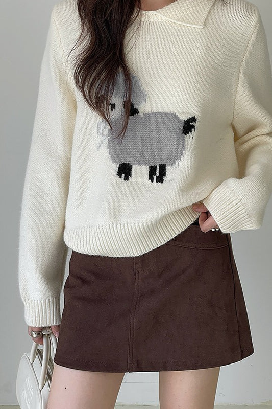 Beautifully Balanced Garment with Timeless Character