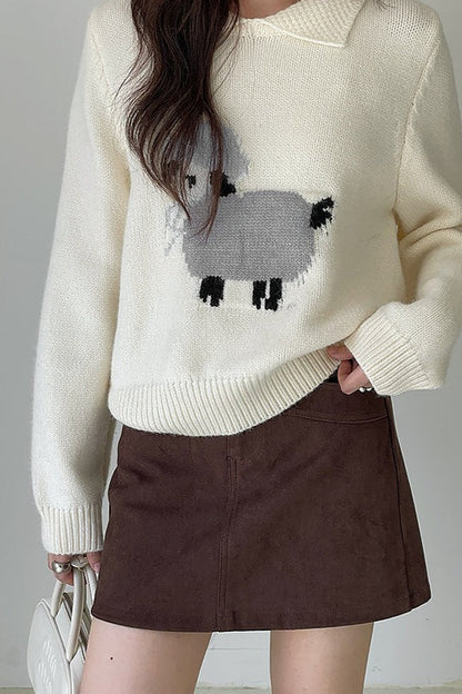 Beautifully Balanced Garment with Timeless Character