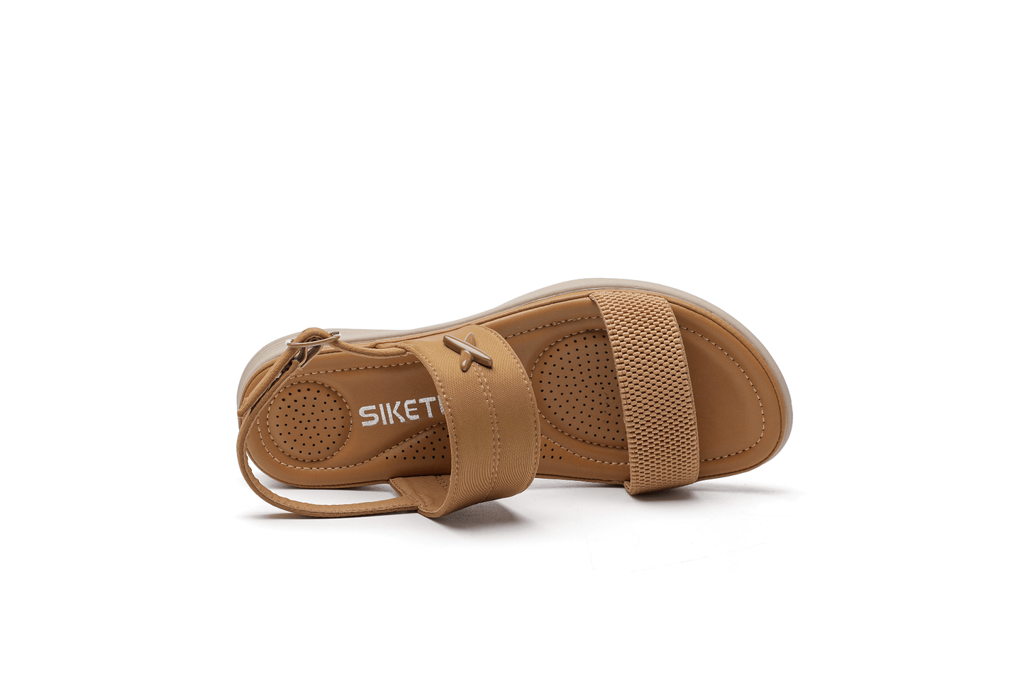 Beautifully Crafted Sandals in a Classic Style