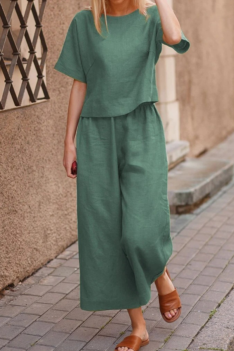 Beautifully Balanced Garment with Timeless Character