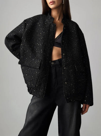 Beautifully Finished Jacket in a Timeless Design