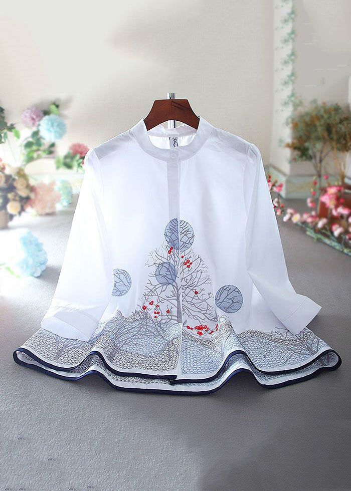 Classic Vintage & Enduringly Stylish Shirt