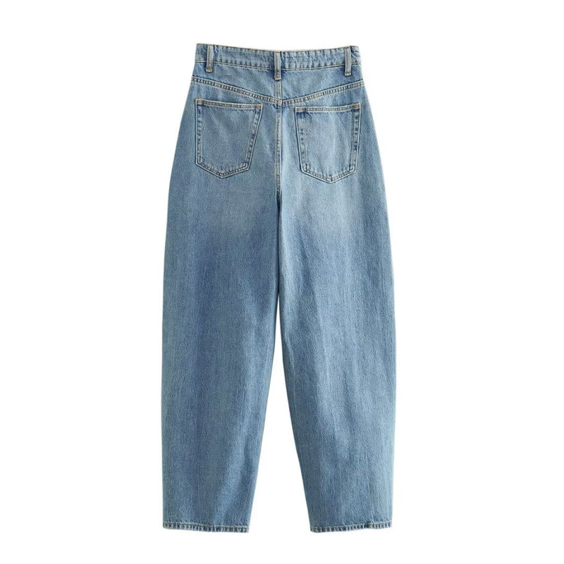 A Vintage Style Garment with Delicate Timeless Details