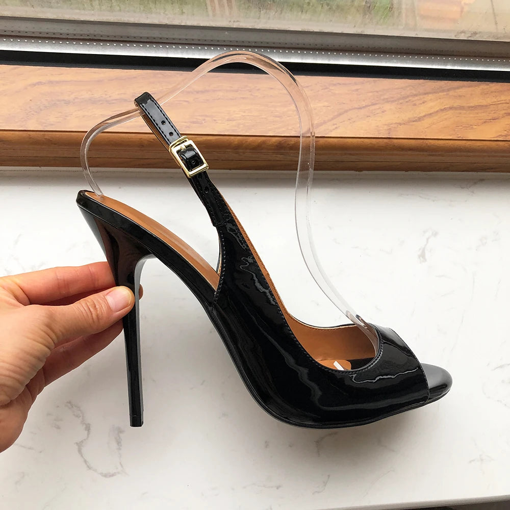 Classic Vintage & Enduringly Stylish Sandals