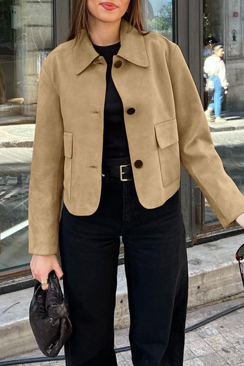 A Vintage Style Garment with Delicate Timeless Details