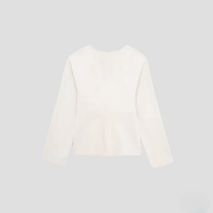 Vintage Inspired Jacket with a Contemporary Edge