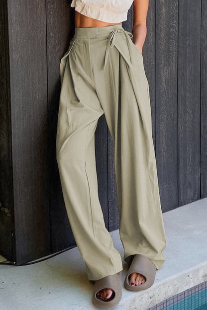 Beautifully Balanced Garment with Timeless Character