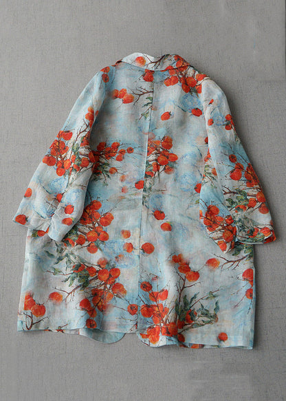 Gracefully Styled Coat for Any Occasion