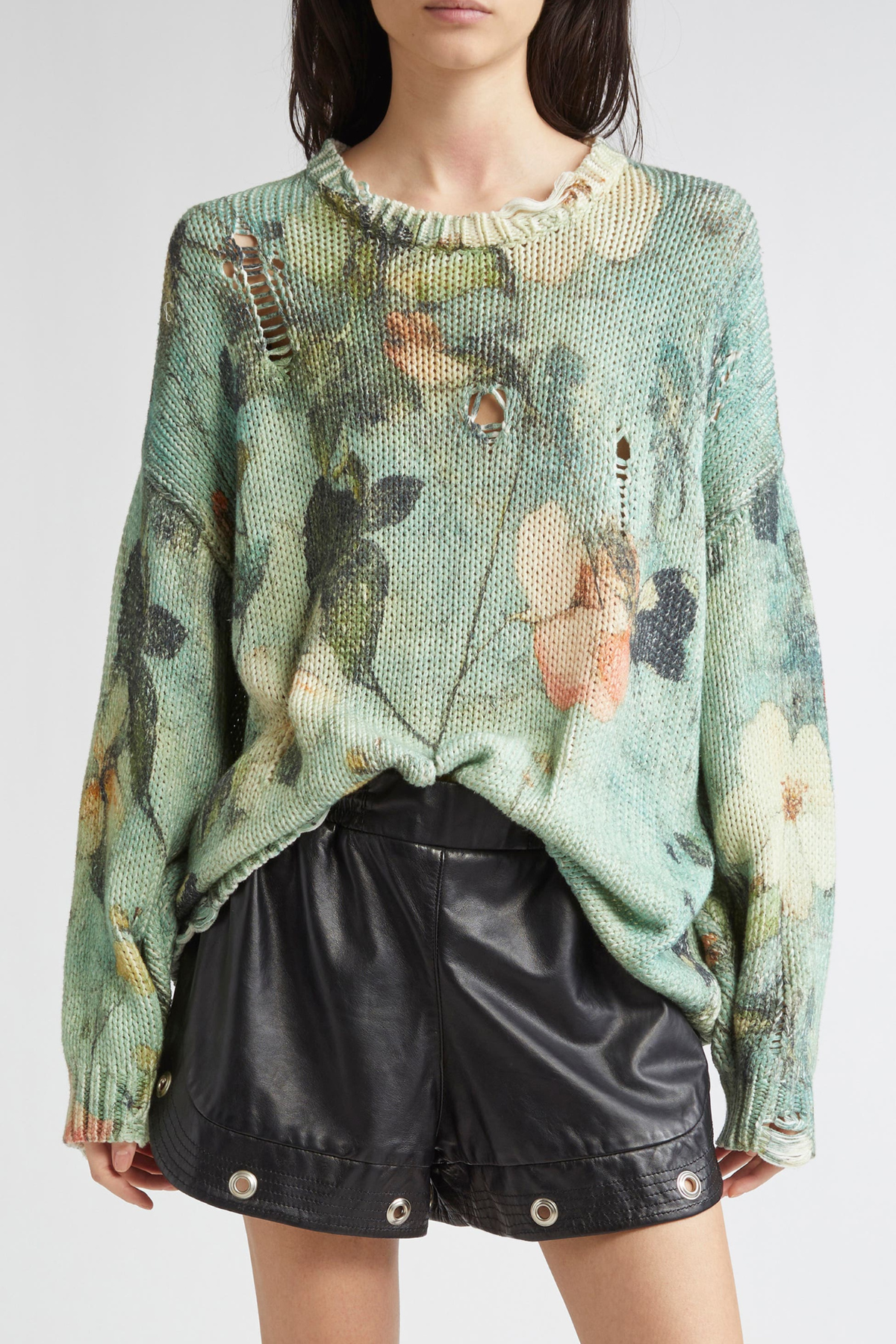 Classic Vintage & Enduringly Stylish Sweater