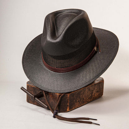Beautifully Balanced Garment with Timeless Character