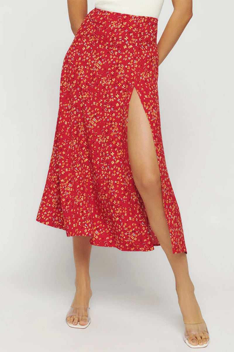 Vintage Inspired Garment with a Contemporary Edge