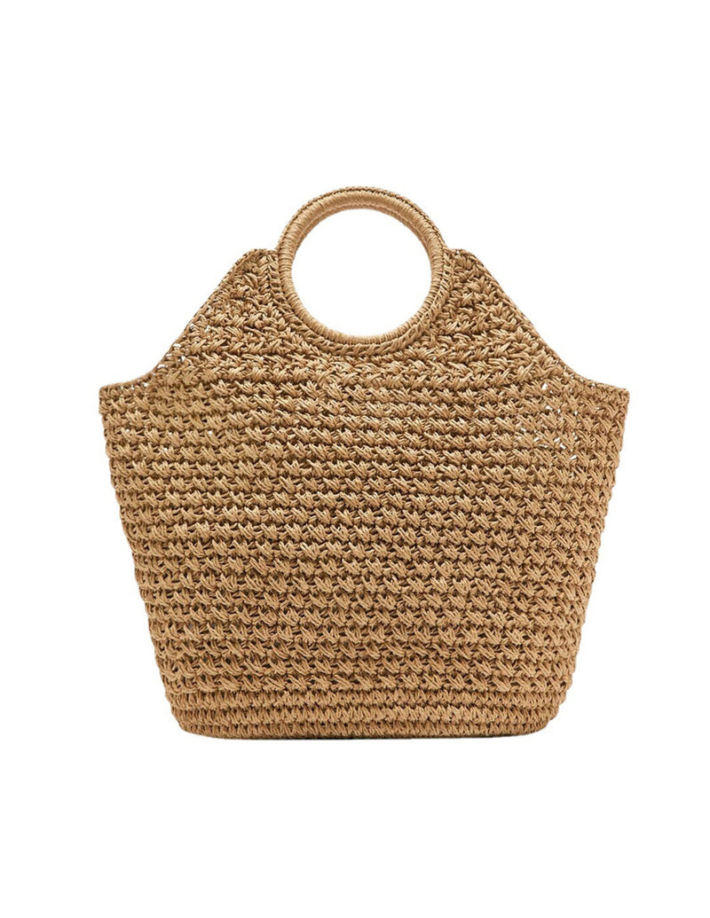 Vintage Inspired Bag with a Contemporary Edge