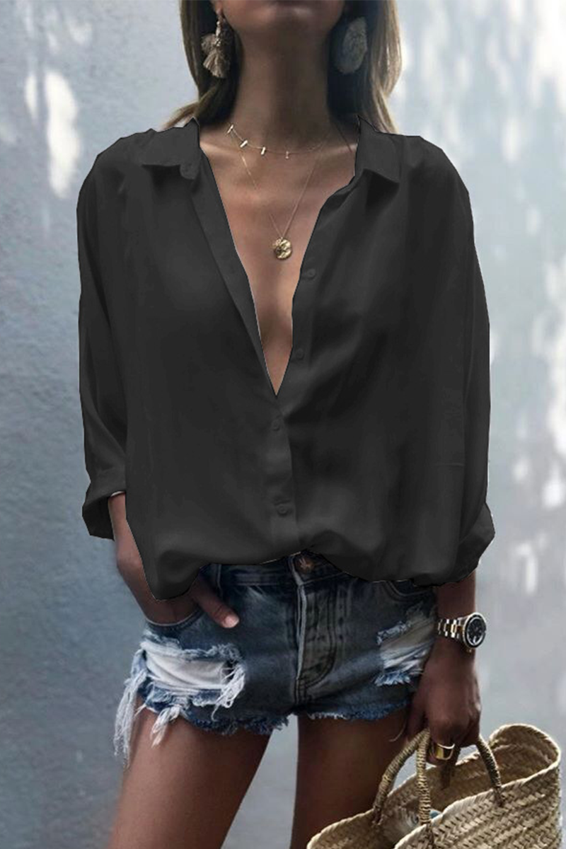 Vintage Inspired Top with a Contemporary Edge