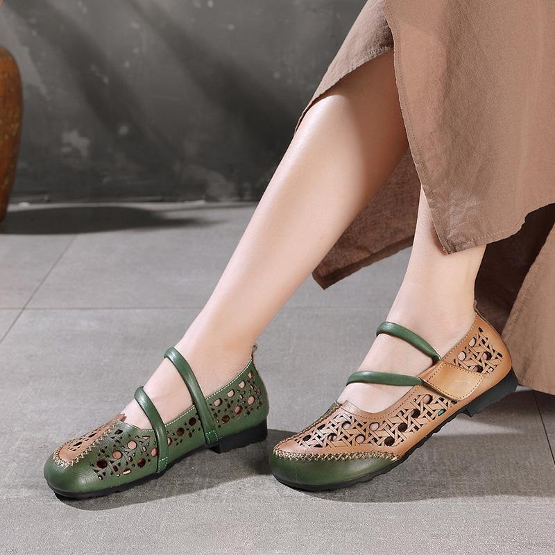 Classic Vintage & Enduringly Stylish Sandals