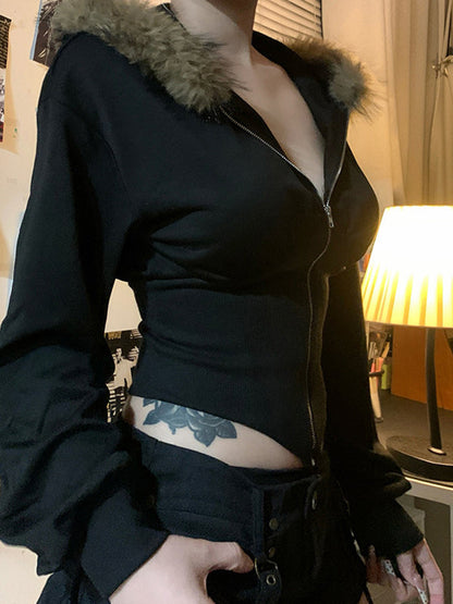 Beautifully Balanced Coat with Timeless Character
