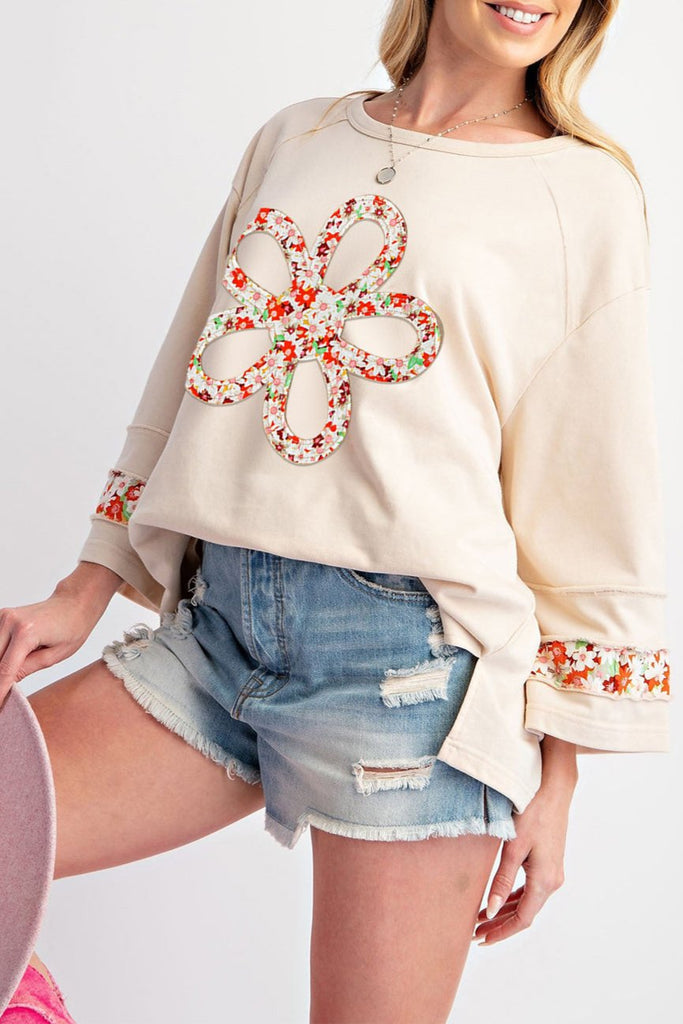 Polished Shirt with an Effortless Classic Look
