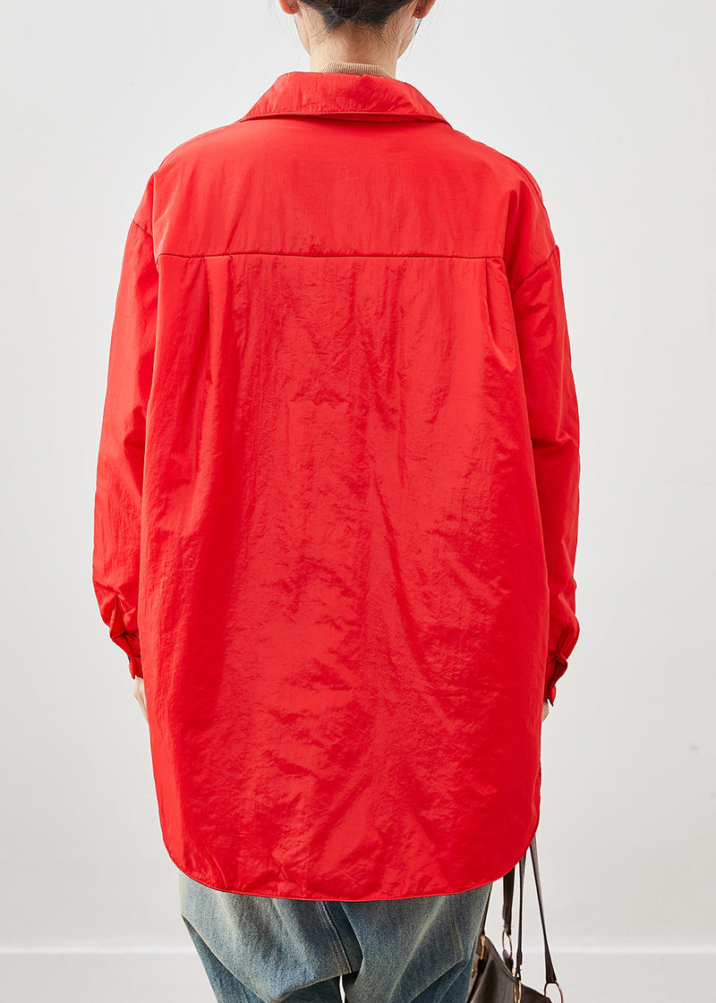 Beautifully Finished Jacket in a Timeless Design